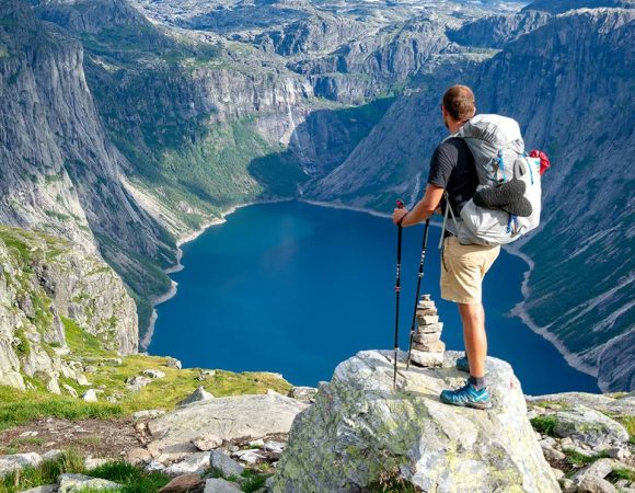 Sustainable Travel: How to Make Your Trips Eco-Friendly