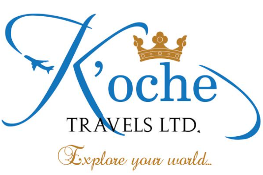 Koche Travels Ltd