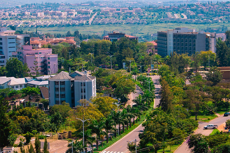Kigali 