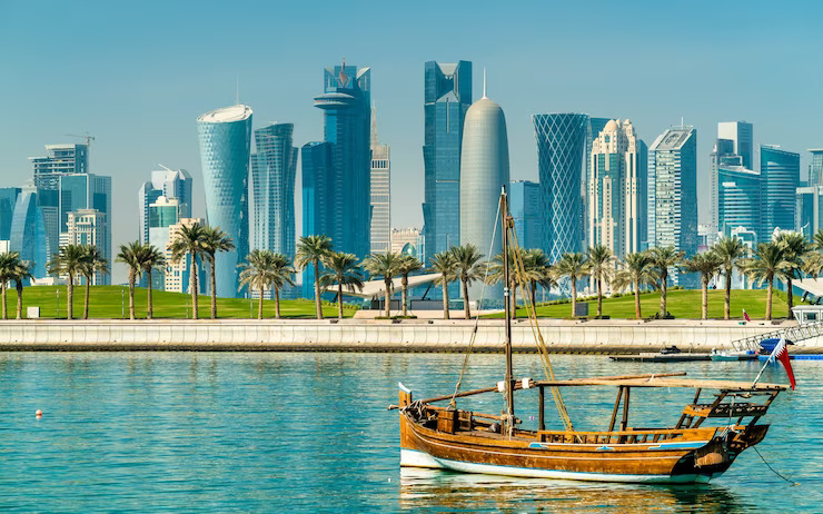 Doha 